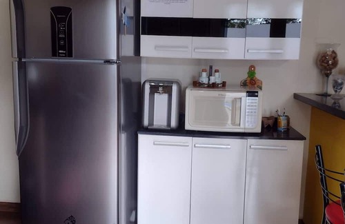 Campos Eliseos Casa | Casa Brotas e Aventura