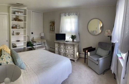 Darlington Otro | Old World Charm that will sleep 6