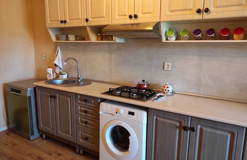 Baku Apartamento | Sweetest home in Baku