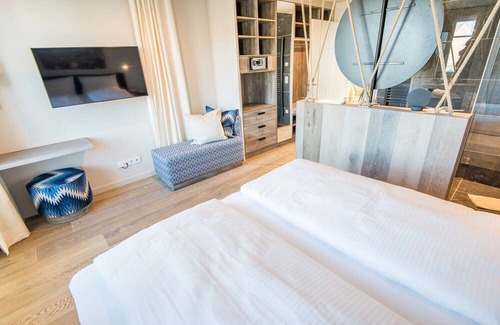 List Casa | Ein Privater Aufzug im Haus, Meerblick, Tiefgarage - Selbstverständlich!