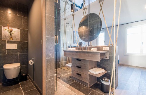 List Casa | Ein Privater Aufzug im Haus, Meerblick, Tiefgarage - Selbstverständlich!