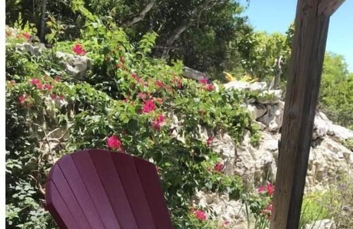 Farmer's Hill Casa | Staniel Cay Bahamas, Thunderball Point