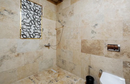 Uchisar Casa | Studio in Cappadocia Tughan Stone House