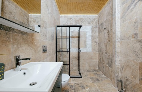 Uchisar Casa | Studio in Cappadocia Tughan Stone House
