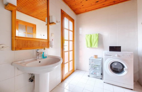 Masukiye Casa | Dreamy Duplex Villa with Huge Garden in Kocaeli