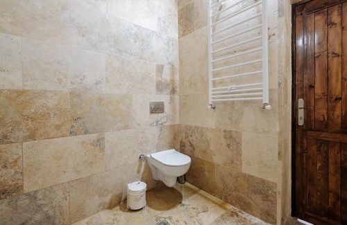 Uchisar Casa | Studio in Cappadocia Tughan Stone House
