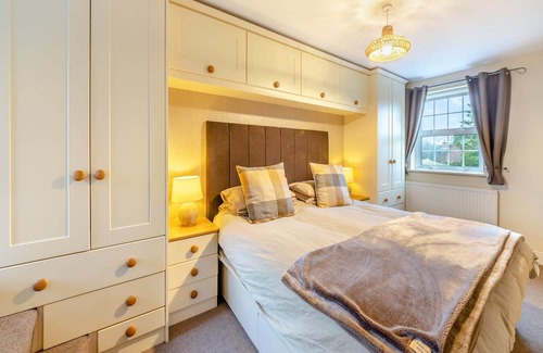 Scotby Cabaña | 3 bedroom accommodation in Scotby, near Carlisle