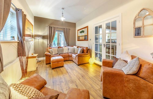 Scotby Cabaña | 3 bedroom accommodation in Scotby, near Carlisle