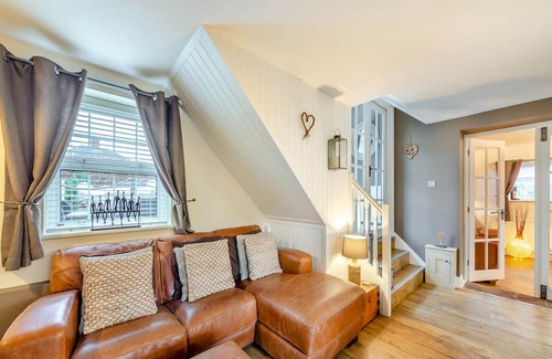 Scotby Cabaña | 3 bedroom accommodation in Scotby, near Carlisle