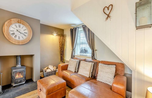 Scotby Cabaña | 3 bedroom accommodation in Scotby, near Carlisle