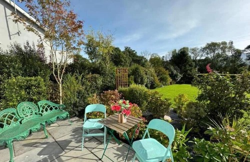 Aherlow Apartamento | Cosy home in a beautiful valley