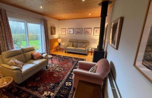 Aherlow Apartamento | Cosy home in a beautiful valley