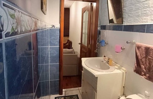 Calderon Apartamento | Departamento