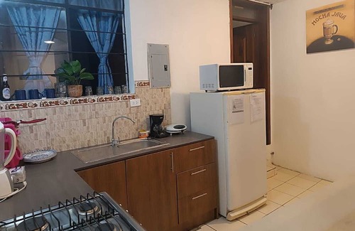 Calderon Apartamento | Departamento