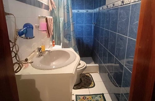 Calderon Apartamento | Departamento