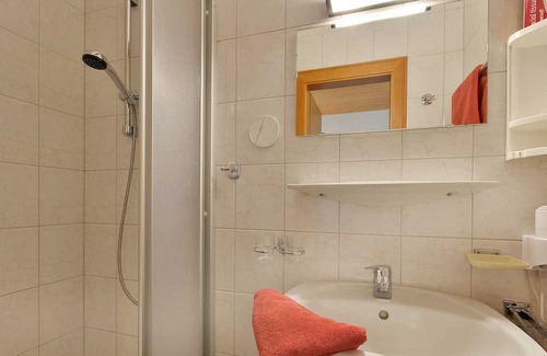 Koessen Apartamento | Pension Gieringer - Doppelzimmer