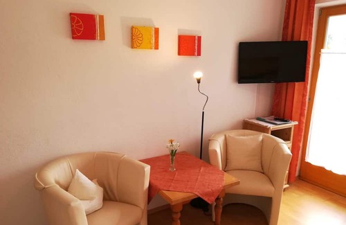 Koessen Apartamento | Pension Gieringer - Doppelzimmer