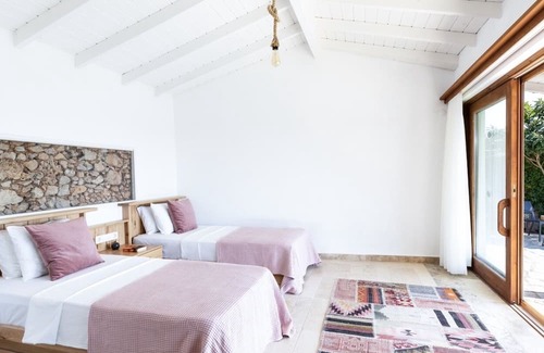 Mentese Villa | The Shepherd's House