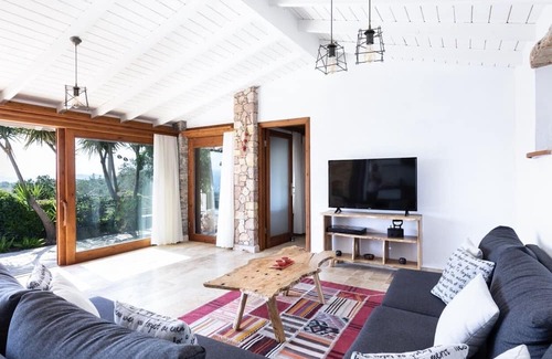 Mentese Villa | The Shepherd's House