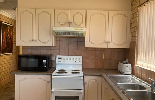 Batehaven Apartamento | Casey's Beach Ocean View Stay