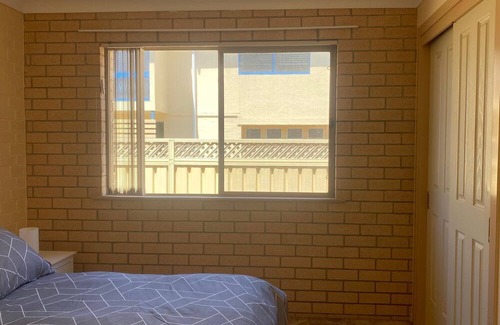 Batehaven Apartamento | Casey's Beach Ocean View Stay