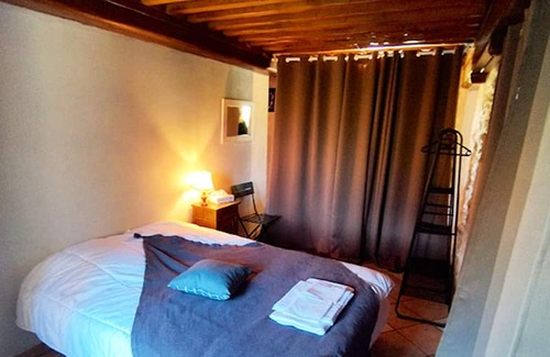 Mancey Otro | Homerez - Big mansion for 12 ppl. with terrace and balcony at Mancey