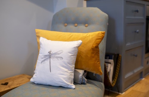 West Witton Cabaña | Kitten Cottage is quite possibly the smallest property in the Yorkshire Dales