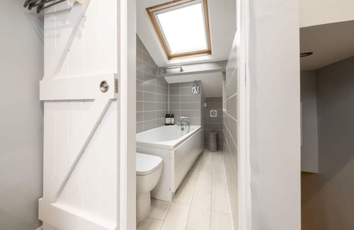 West Witton Cabaña | Kitten Cottage is quite possibly the smallest property in the Yorkshire Dales