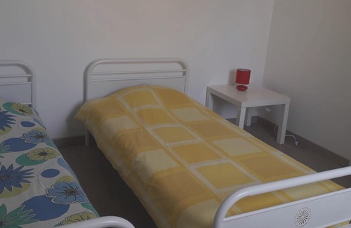 Digne-les-Bains Apartamento | Homerez - Beautiful appartement for 4 ppl. with balcony at Digne-les-Bains