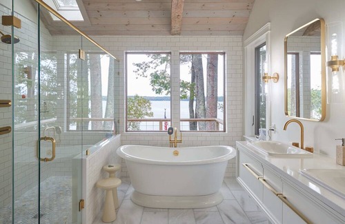 Westport Casa | NEW FOR 2024 | OH WHAT A VIEW | 5 Bed, 4 Bath