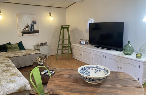Chandolas Cama Y Desayuno | Chambre Dhôtes Deluxe « Justenous »proche Rivière, Petit Déjeuner Inclus