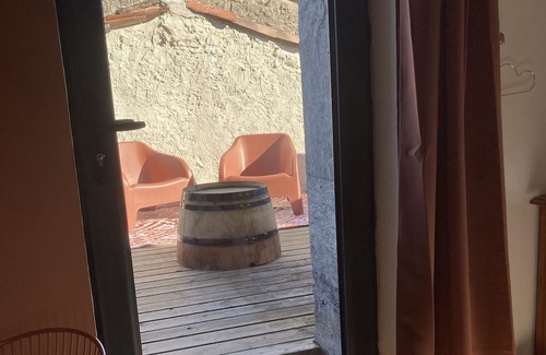 Chandolas Cama Y Desayuno | Chambre Dhôtes Deluxe « Justenous »proche Rivière, Petit Déjeuner Inclus