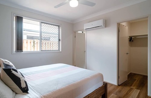 Coomera Casa | Cosy Home - House up to 8 Guests