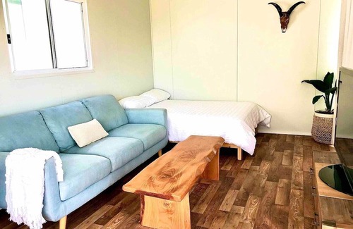 Veradilla Cabina | Cabin with Stunning Valley Views