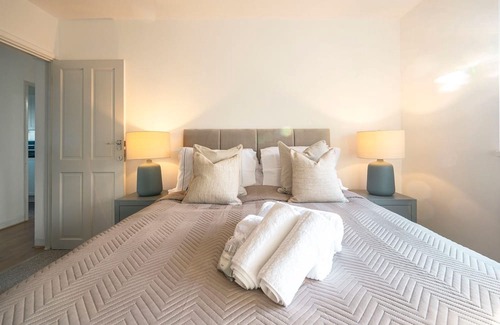 Lee Apartamento | Pass the Keys | London Flat near Blackheath