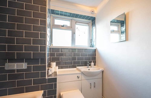 Lee Apartamento | Pass the Keys | London Flat near Blackheath
