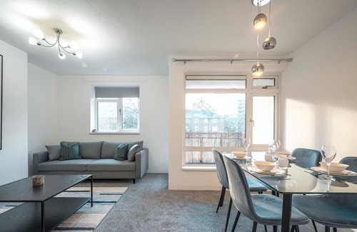 Lee Apartamento | Pass the Keys | London Flat near Blackheath