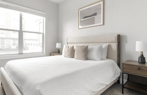Round Rock Apartamento | Modern Apartment in Prime Location (ID1403X254)