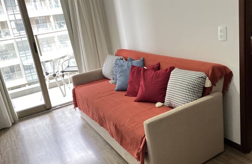 Camorim Apartamento | Apt. 02 Qtos Proximidades Rio Centro e Estúdios Globo! Família ou Trabalho