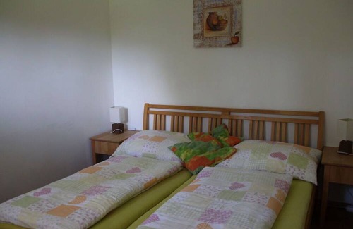 Bad Mitterndorf Apartamento | Holiday home Pürcher