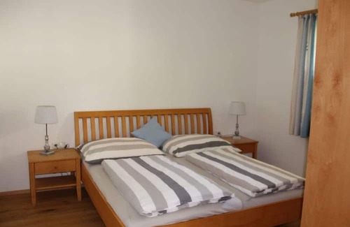 Bad Mitterndorf Apartamento | Holiday home Pürcher