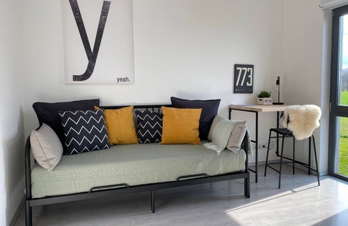 Eppelborn Apartamento | Ferienwohnung/app. für 6 Gäste mit 70m² in Eppelborn