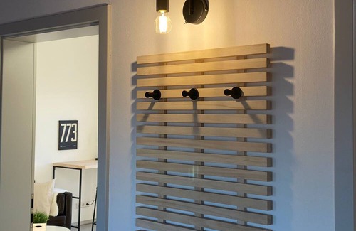 Eppelborn Apartamento | Ferienwohnung/app. für 6 Gäste mit 70m² in Eppelborn