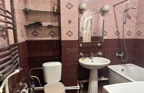 Kentron Apartamento | Apartment in the center of Yerevan, near Republic Square