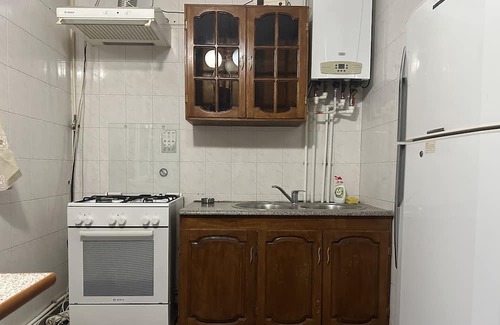 Kentron Apartamento | Apartment in the center of Yerevan, near Republic Square