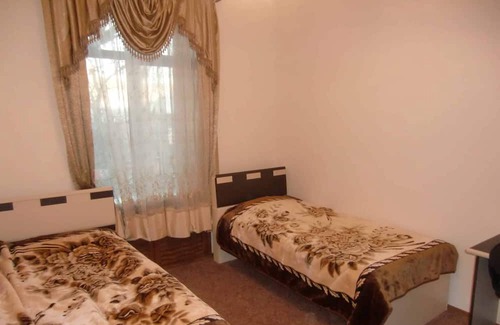 Kentron Apartamento | Apartment in the center of Yerevan, near Republic Square