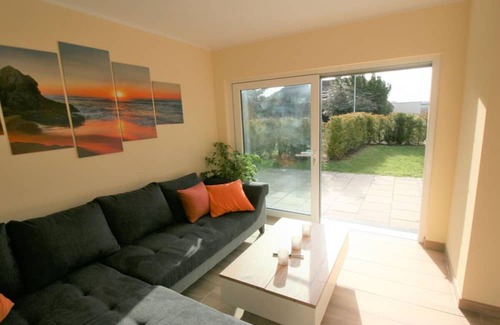 Heide Apartamento | Loreley - Hills Residence