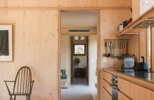 Glen Davis Casa | On the edge of World Heritage Wilderness - Capertee Valley