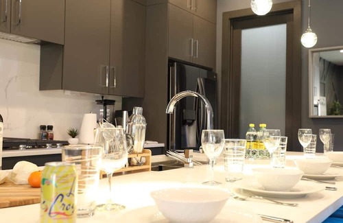 Summerlin South Apartamento | Luxury 1Bedroom 1Bath Summerlin