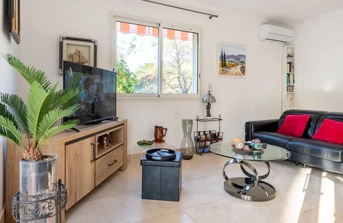 Boulouris-sur-Mer Casa | Maison à 150 m de la mer
